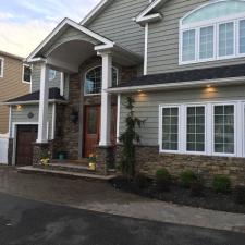 House Washing on Rockne Ave. in Massapequa Park, NY 0